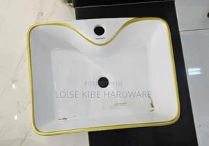 Gold Table Top Available - thumbnail 2