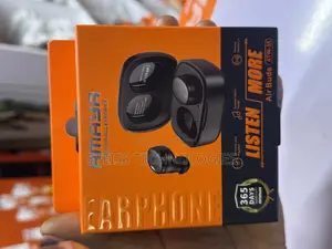 Amaya Airbuds Pods