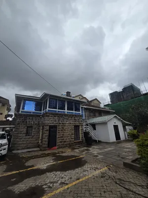 Office to Let in Kilimani