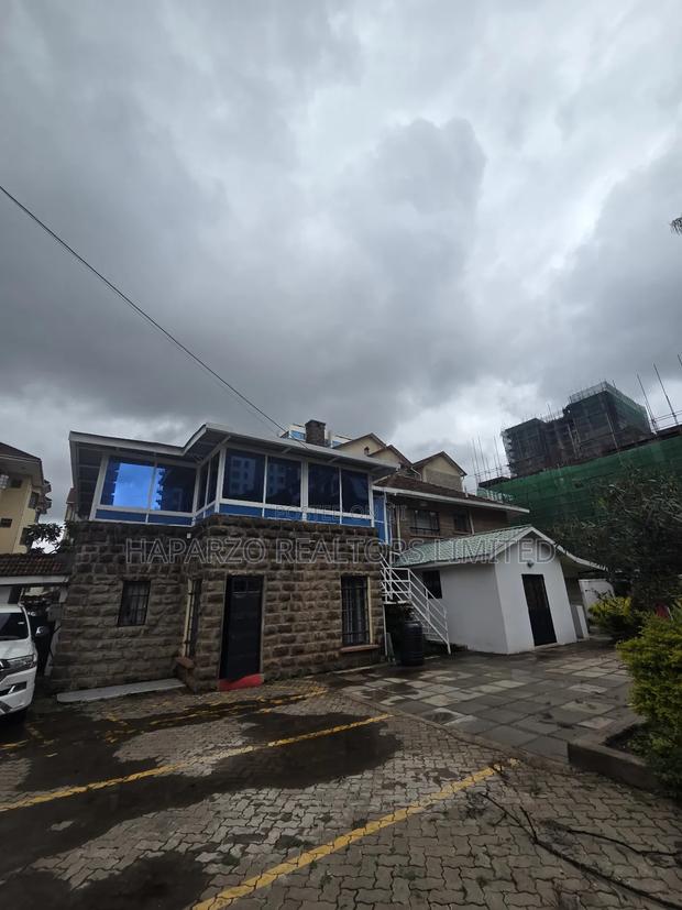 Office to Let in Kilimani - main view