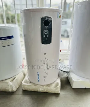 30 Liter Boiler Available