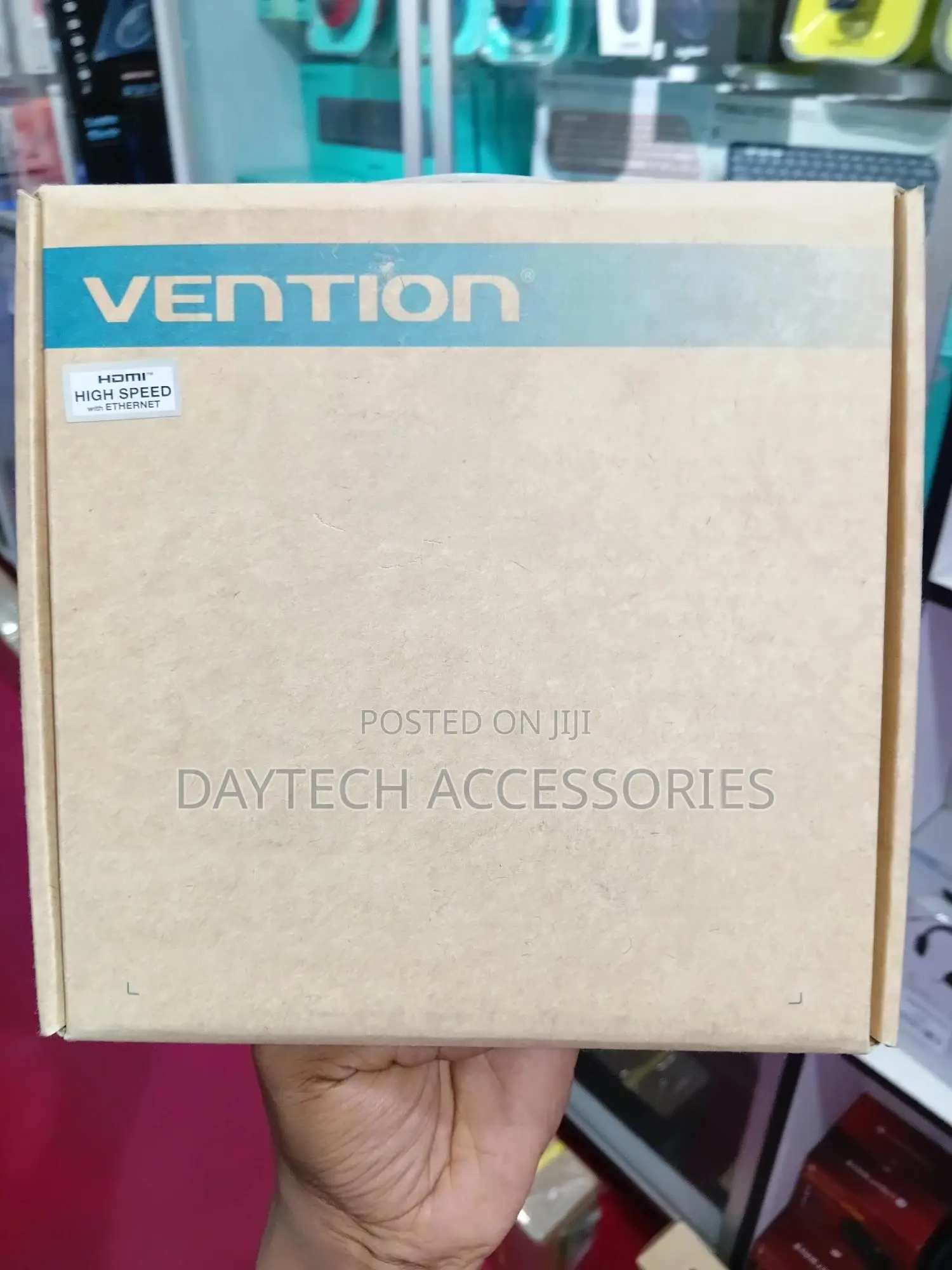 Vention Hdmi Cable 8m