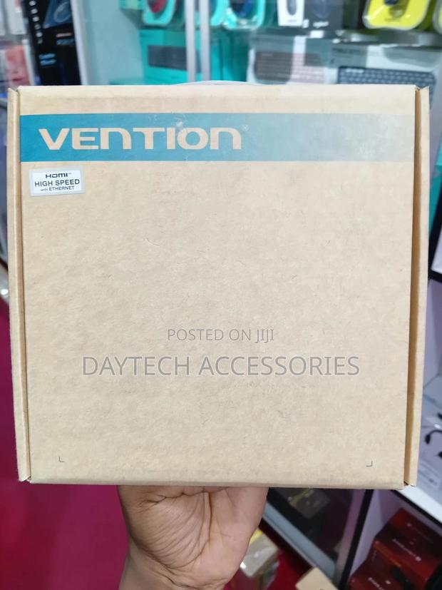 Vention Hdmi Cable 8m