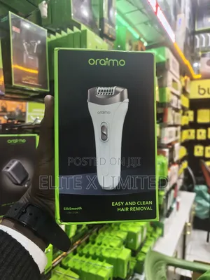 Oraimo Silksmooth