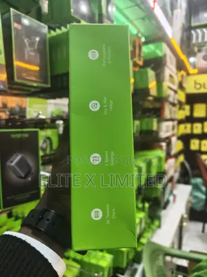 Oraimo Silksmooth