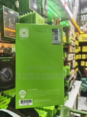 Oraimo Silksmooth