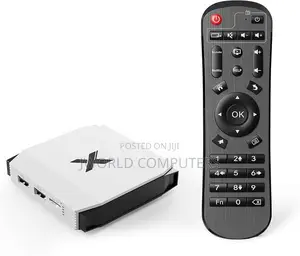 Tx30pro Android Tv Box - , 8gb/128gb