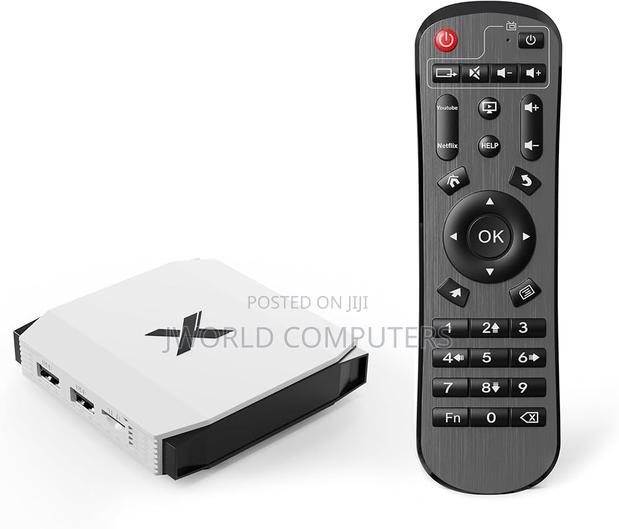 Tx30pro Android Tv Box - , 8gb/128gb