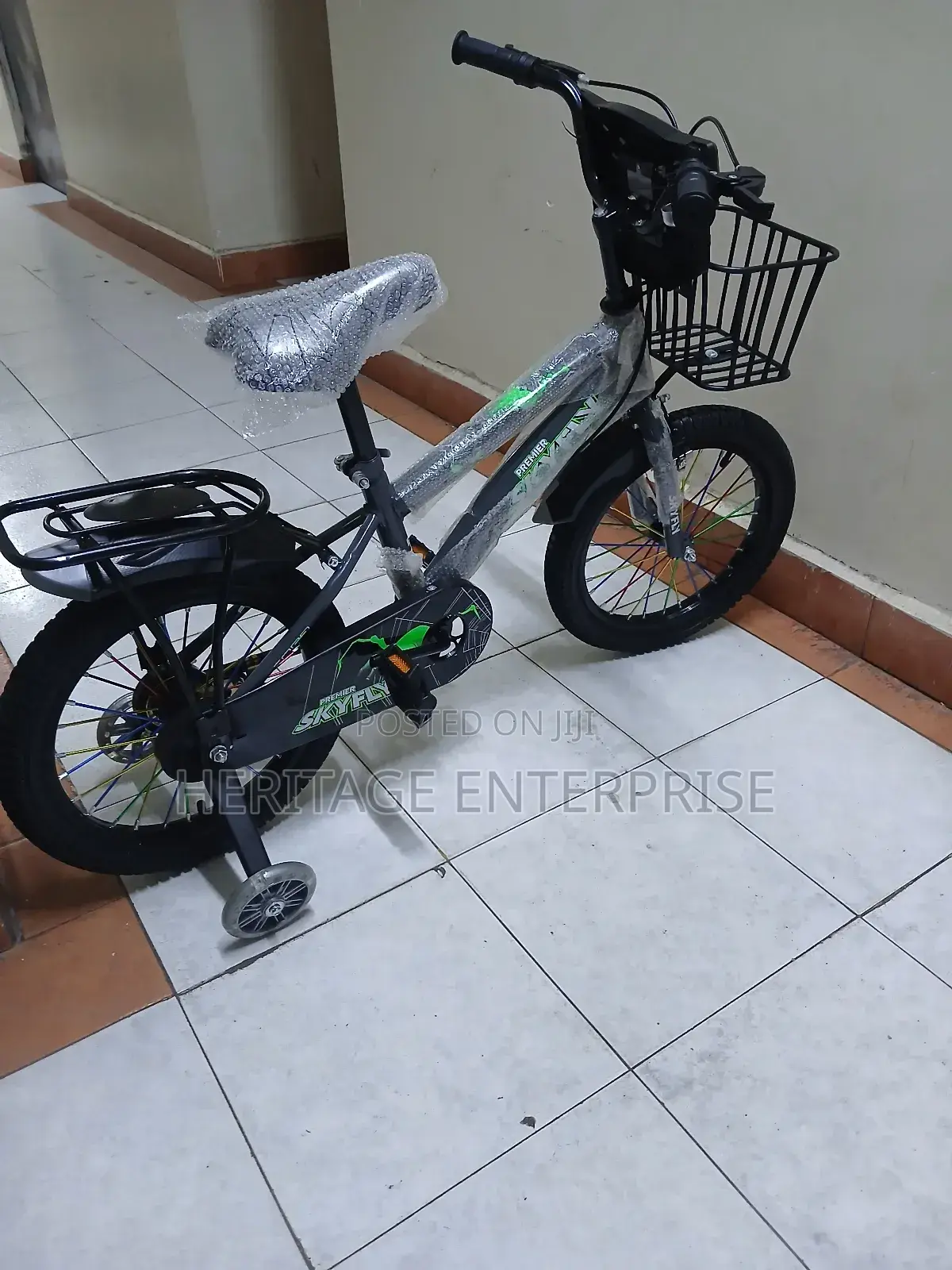 Bikes Size 16/ Bike Size 16