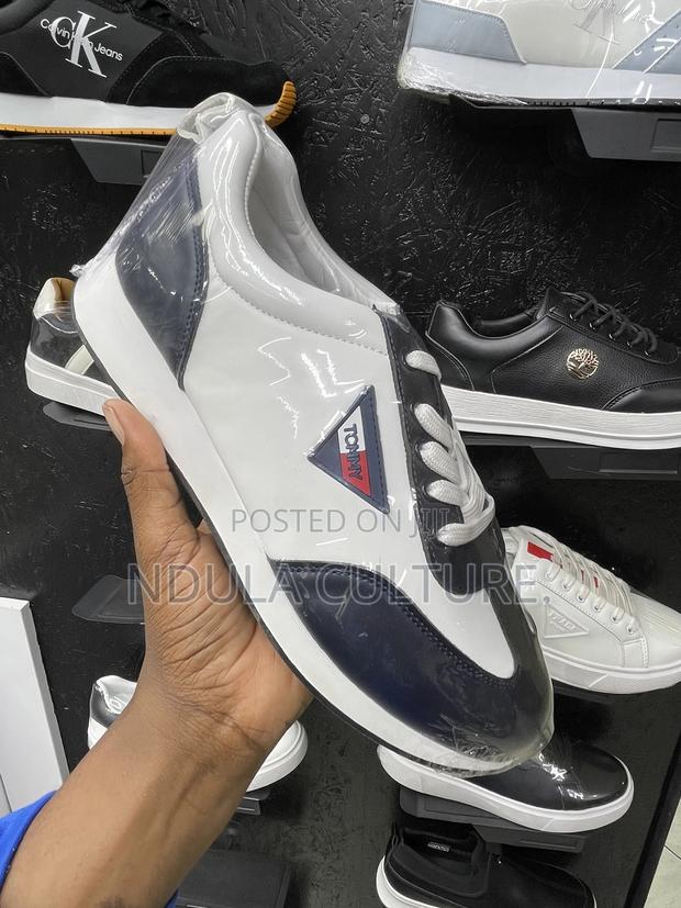 Tommy Sneakers - thumbnail 4
