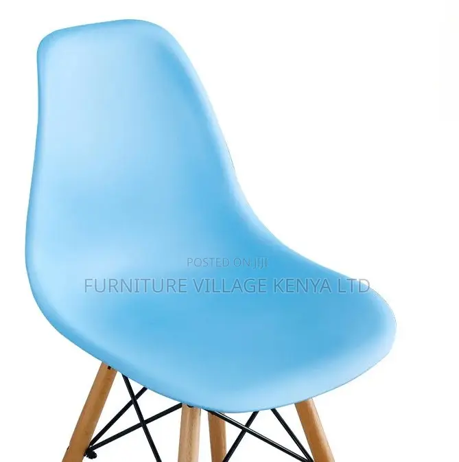 Dining Chairs; Armless Dining Chairs Eames Side Dining Chairs