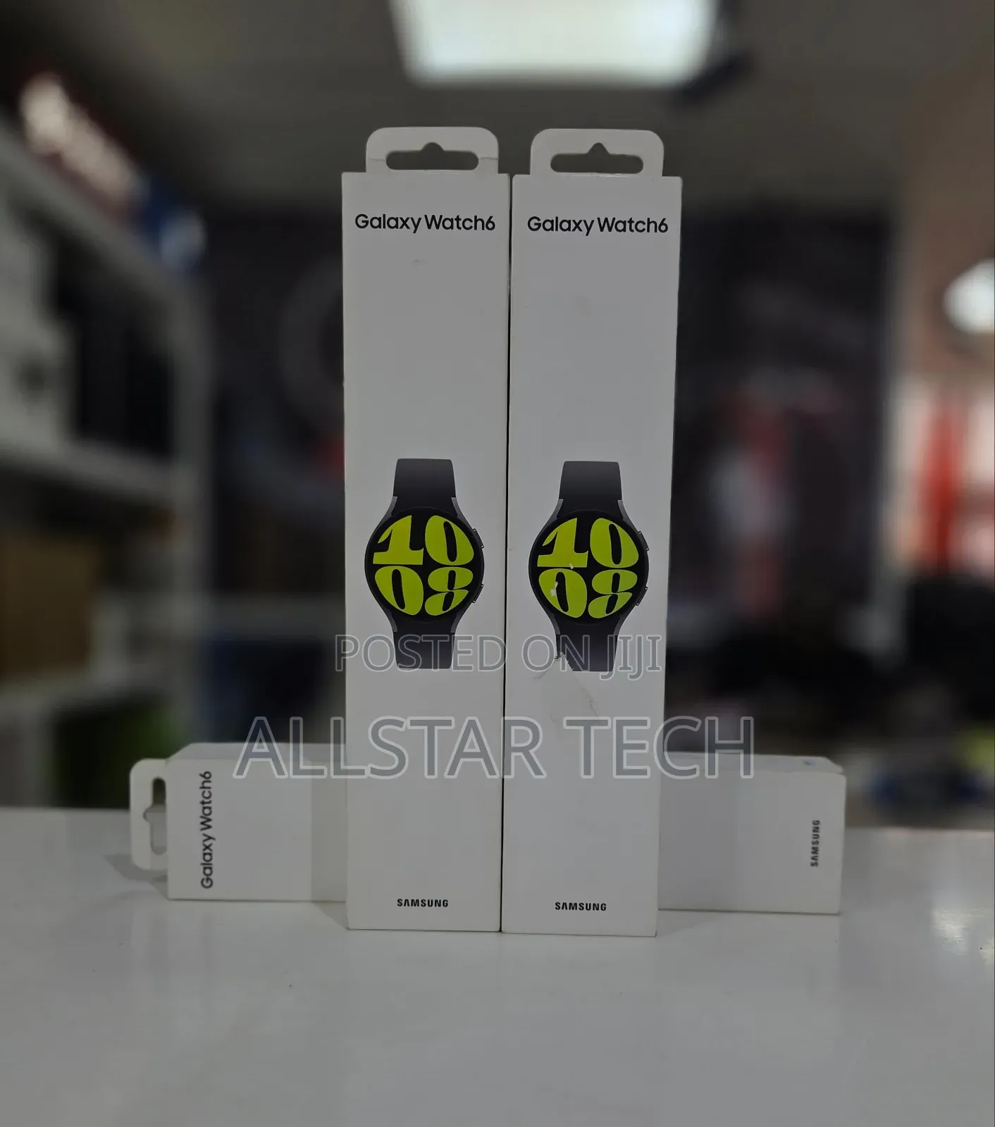 Samsung Galaxy Watch 6 44mm
