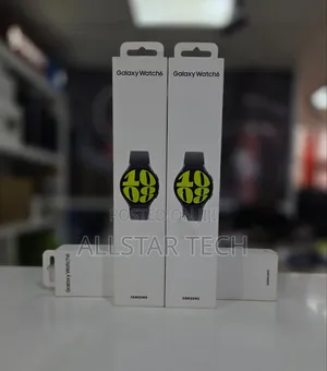 Samsung Galaxy Watch 6 44mm