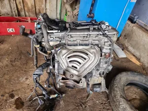 Harrier/ Noah/ Voxy/ Premio 3zr Engine 2000cc, 2wd Petrol