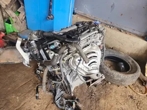Harrier/ Noah/ Voxy/ Premio 3zr Engine 2000cc, 2wd Petrol