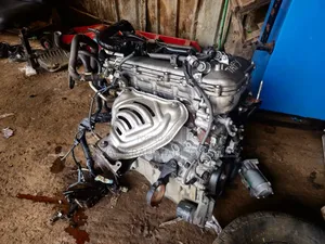 Harrier/ Noah/ Voxy/ Premio 3zr Engine 2000cc, 2wd Petrol