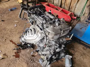 Harrier/ Noah/ Voxy/ Premio 3zr Engine 2000cc, 2wd Petrol