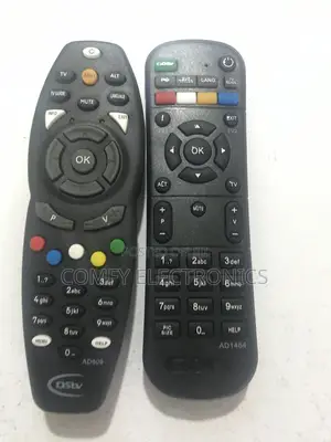 Gotv Old and New Version Remote Controls(Original) Wholesale Price