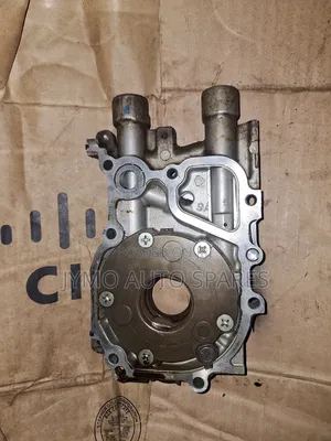 Subaru Forester Engine Oil Pump