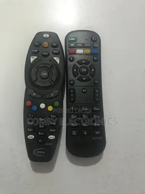 Gotv Old and New Version Remote Controls(Original) Wholesale Price