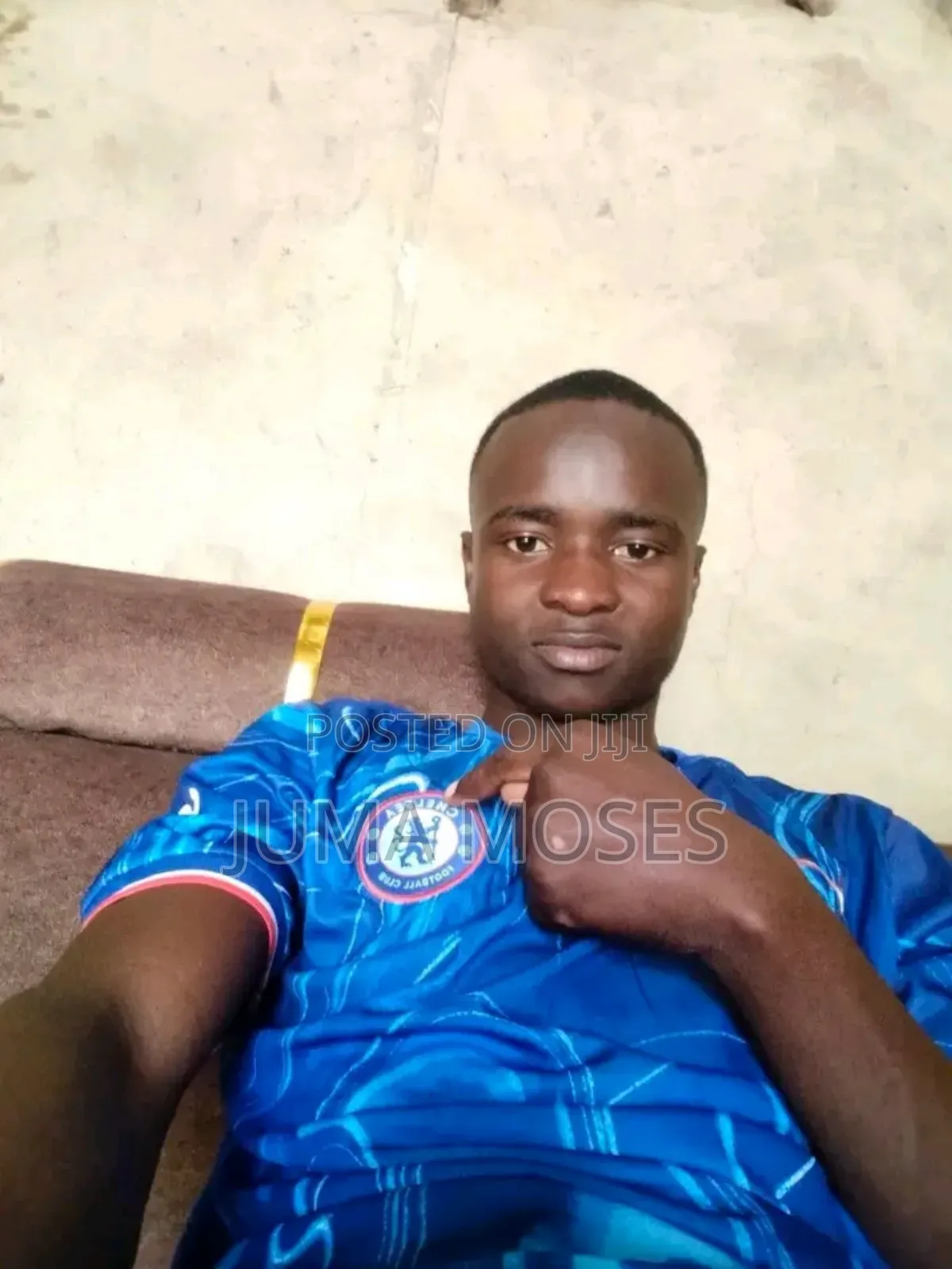 Am Looking for Asale and Marketing Job