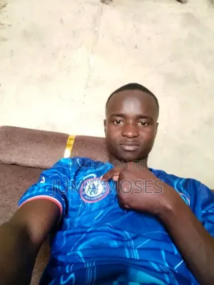 Am Looking for Asale and Marketing Job