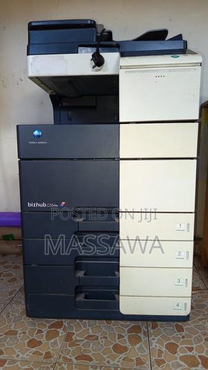 Konica Minolta