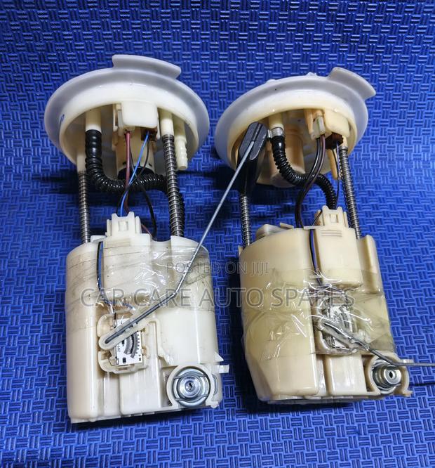 Fuel Pump Nissan Note 2014 - thumbnail 2