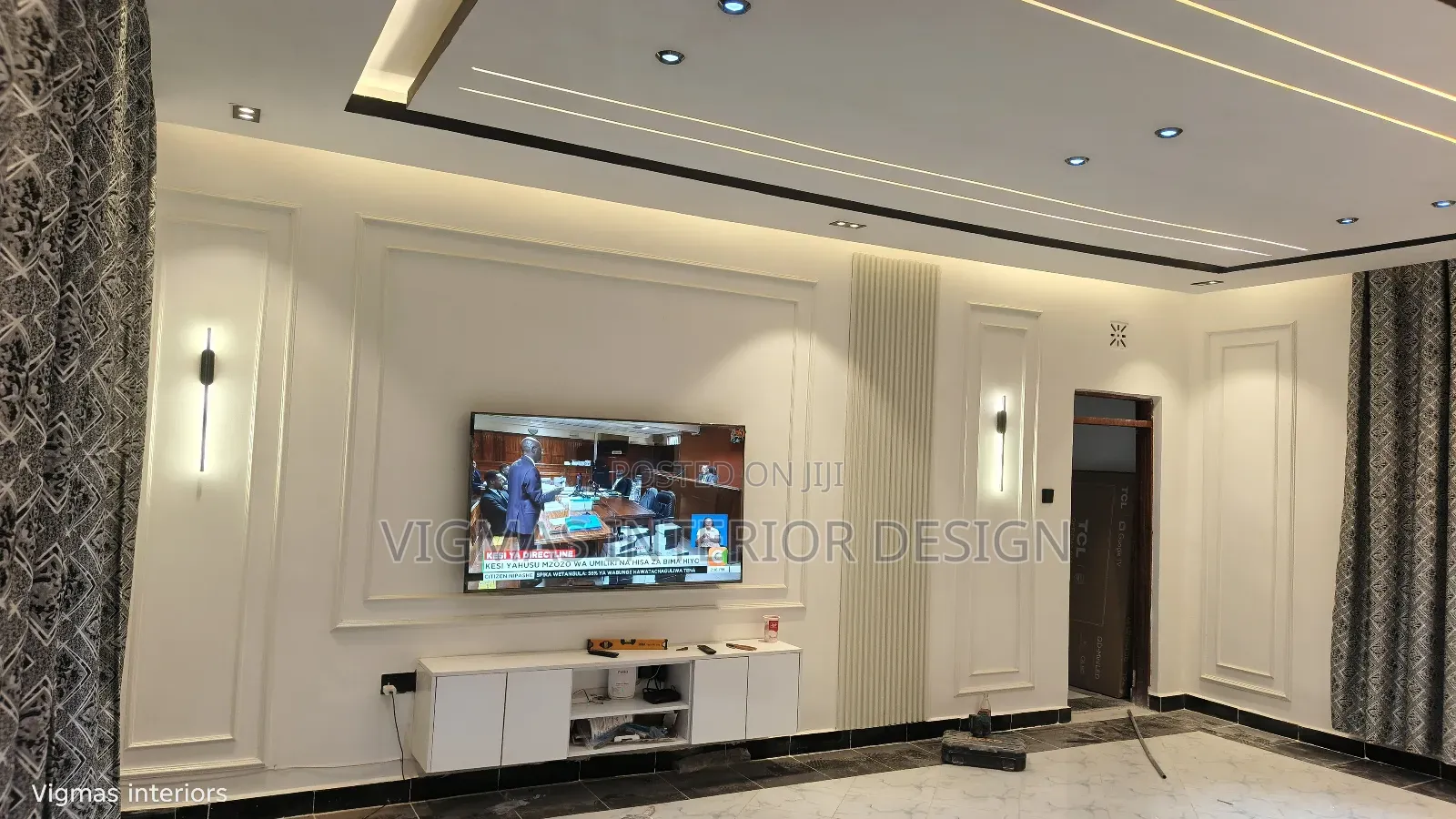 Interior Design