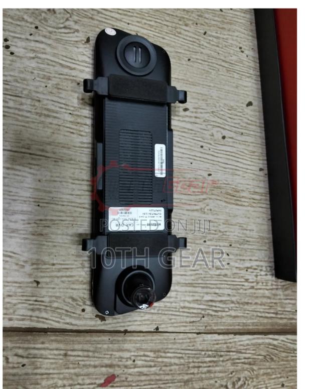 Rear View Monitor DVR - thumbnail 2