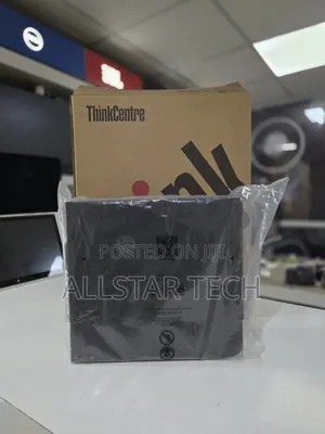 New Desktop Computer Lenovo 8GB Intel Core i5 SSD 512GB