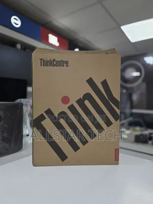New Desktop Computer Lenovo 8GB Intel Core i5 SSD 512GB