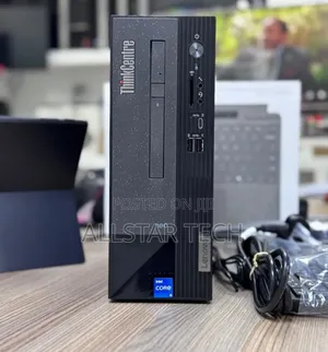 New Desktop Computer Lenovo 8GB Intel Core i5 SSD 512GB
