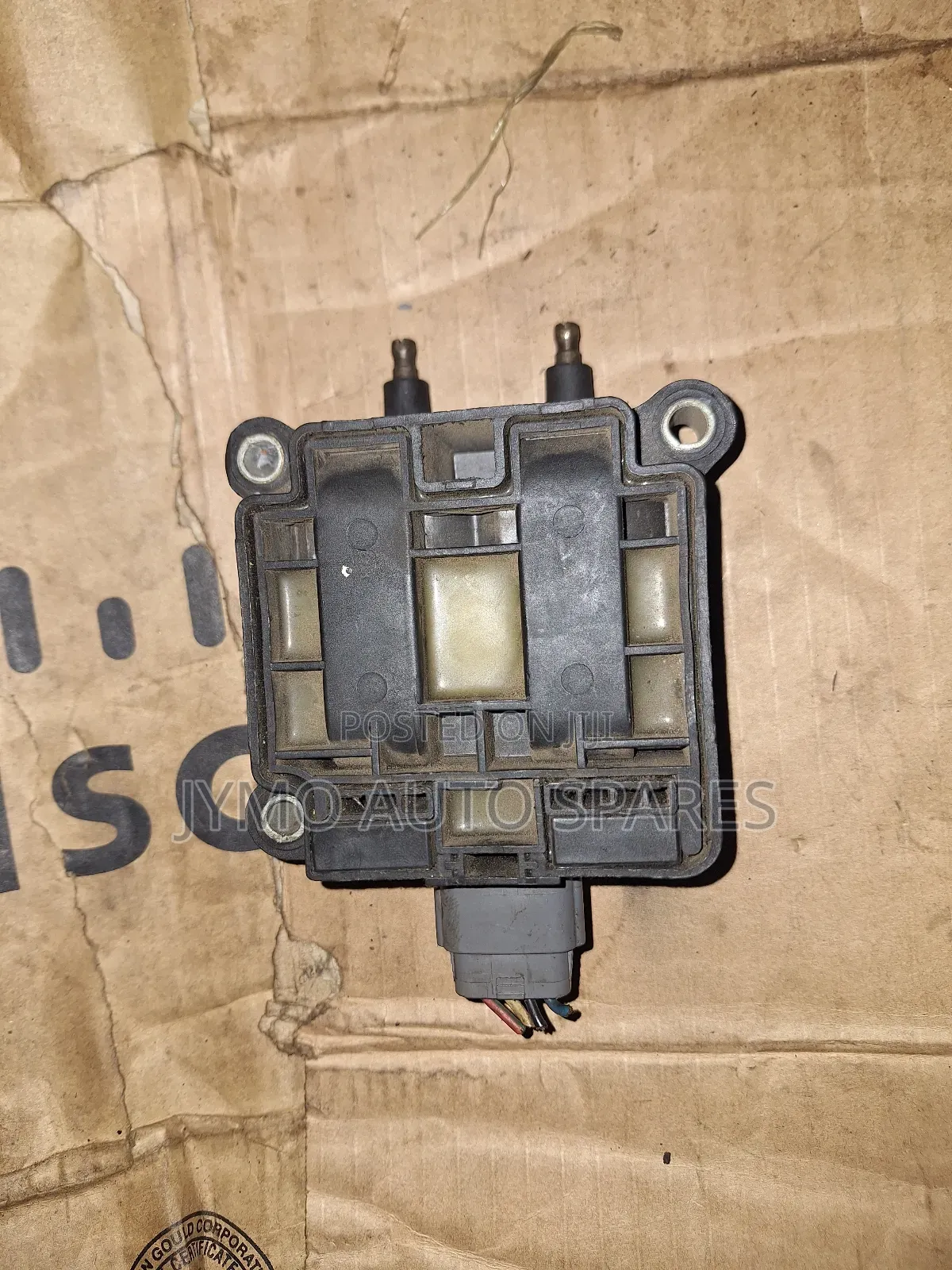 Subaru Forester Sf5 Ignition Coil