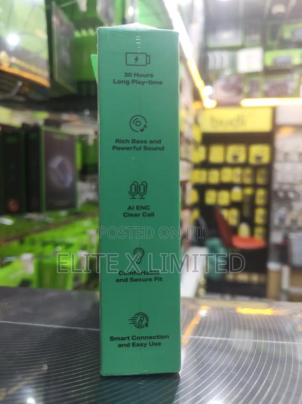 Infinix Xbuds 3 - thumbnail 3