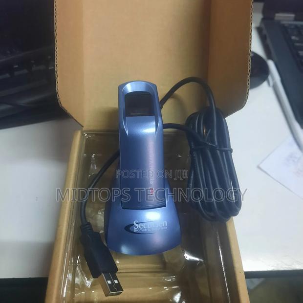 Biometric Fingerprint Scanner - thumbnail 2