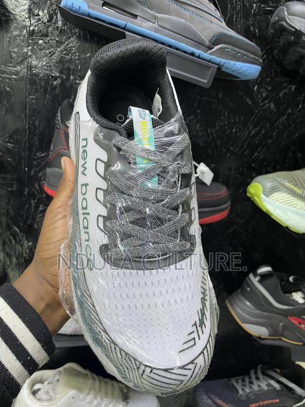 New Balance Fresh Foam - thumbnail 5