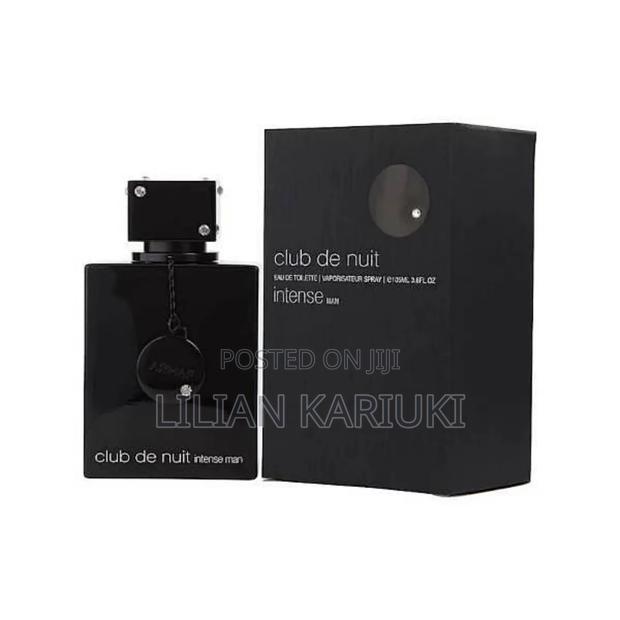 Original Arabic Perfumes - main view