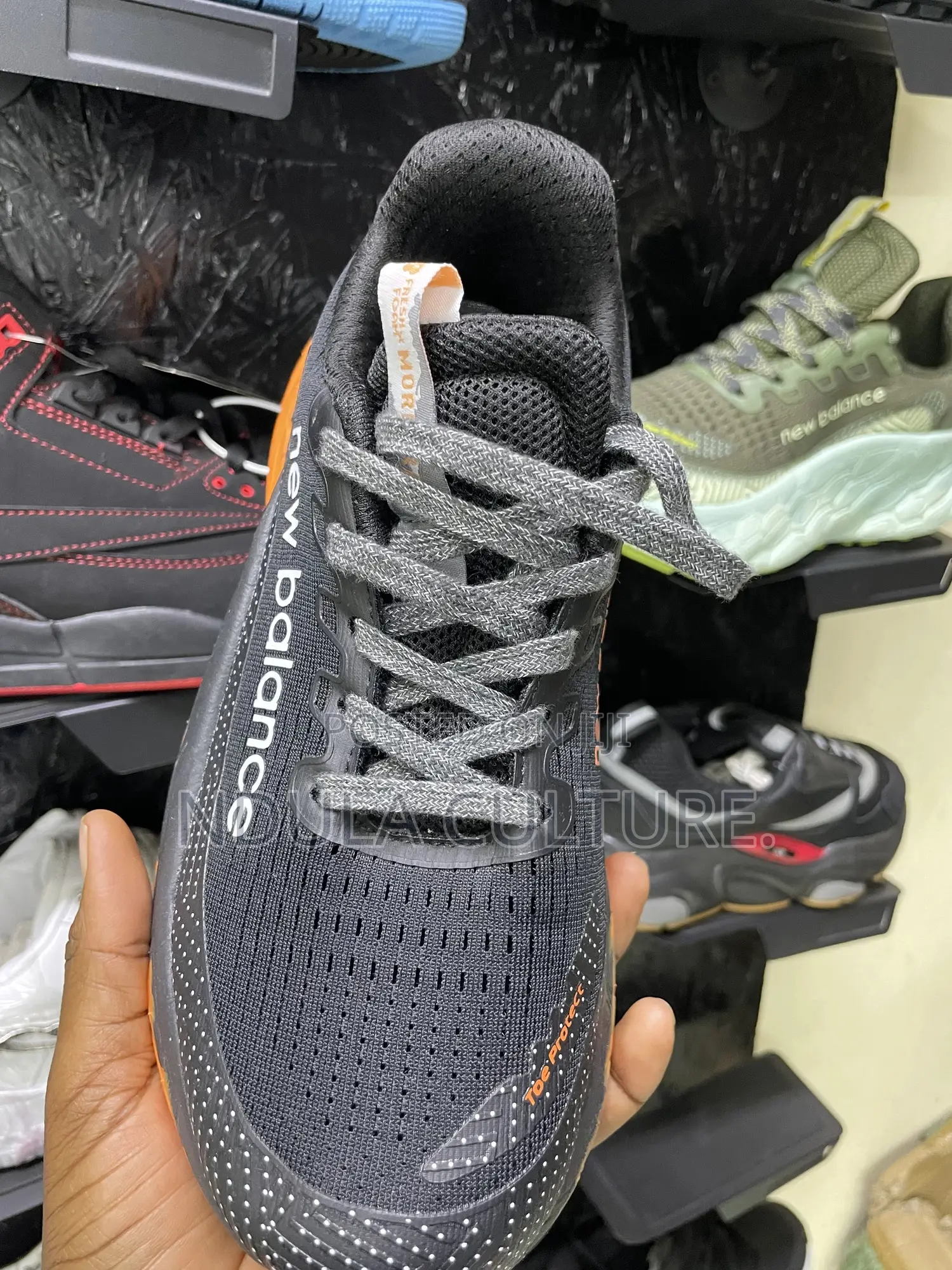 New Balance Fresh Foam
