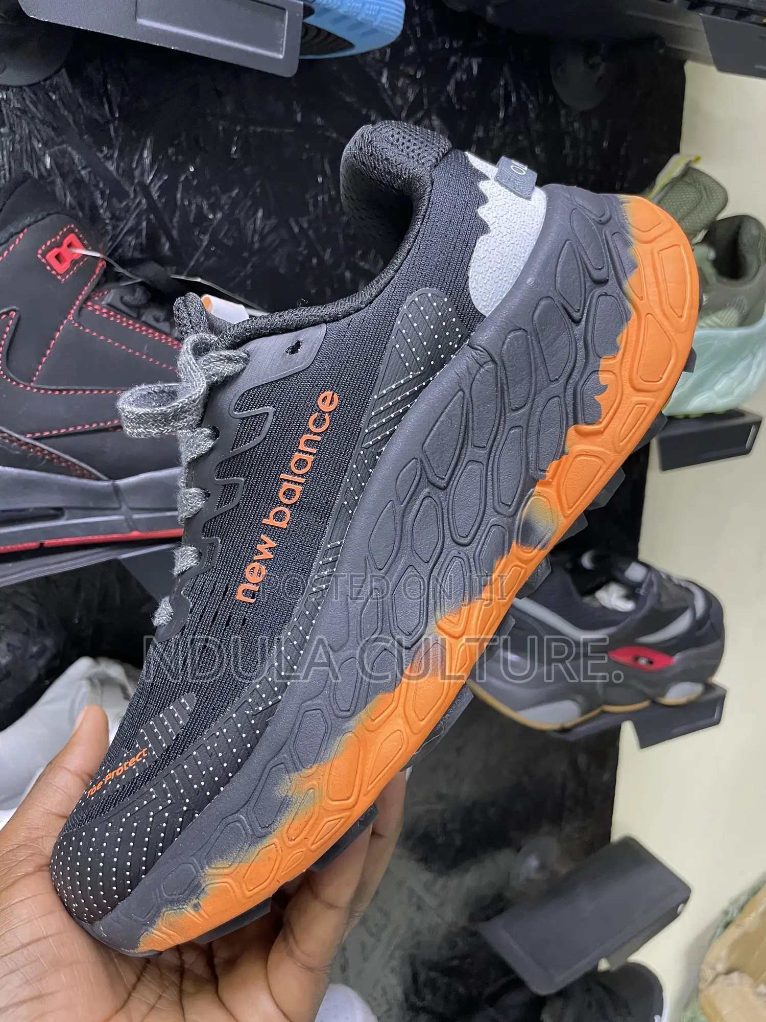 New Balance Fresh Foam