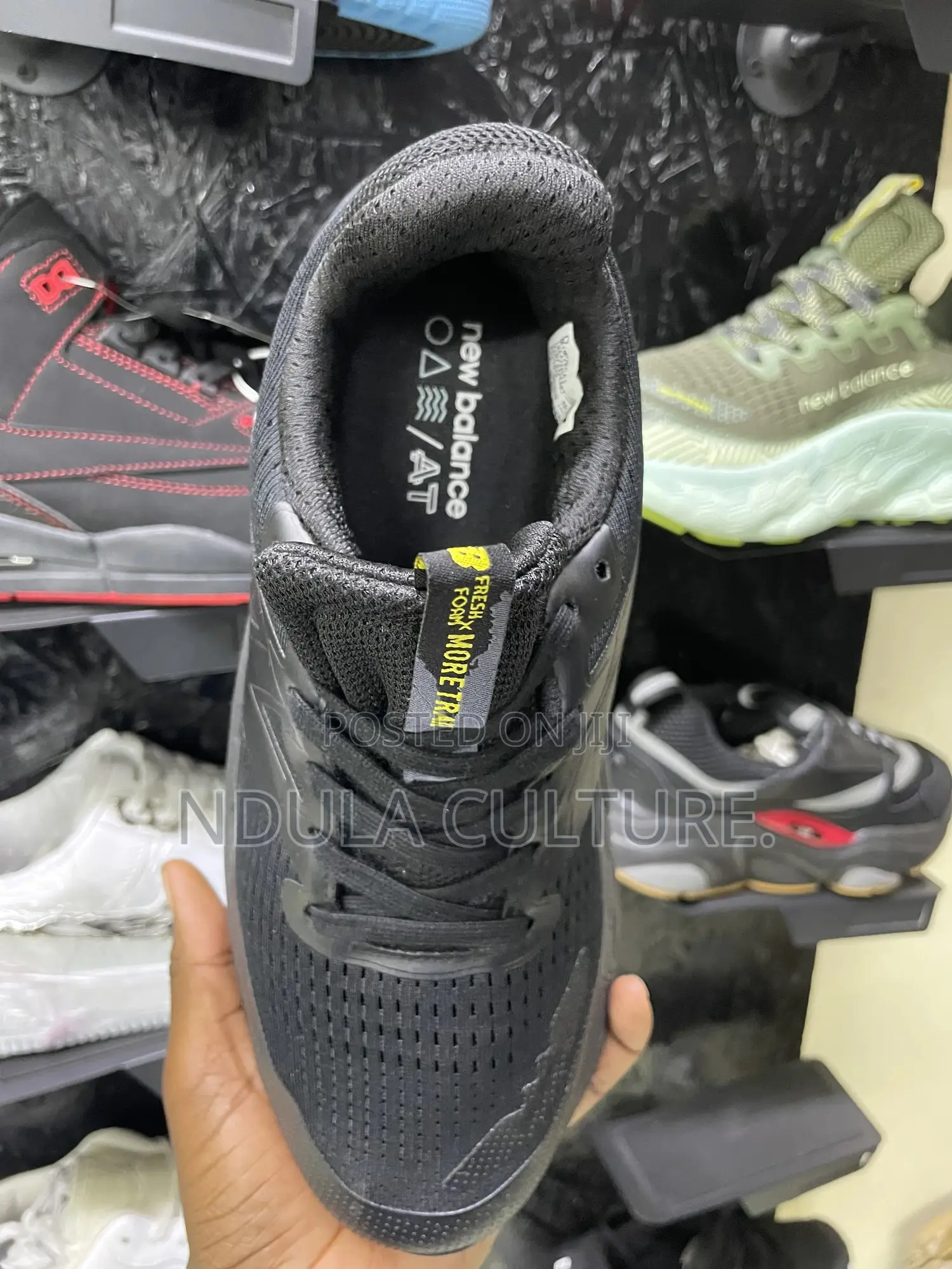 New Balance Fresh Foam