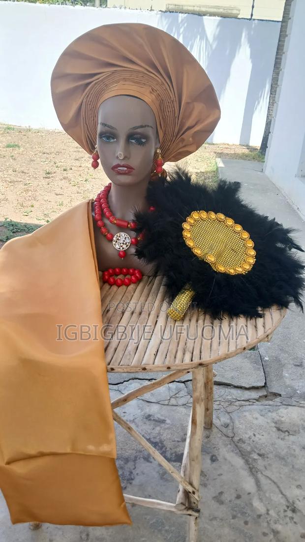 Nigeria Autogele - main view