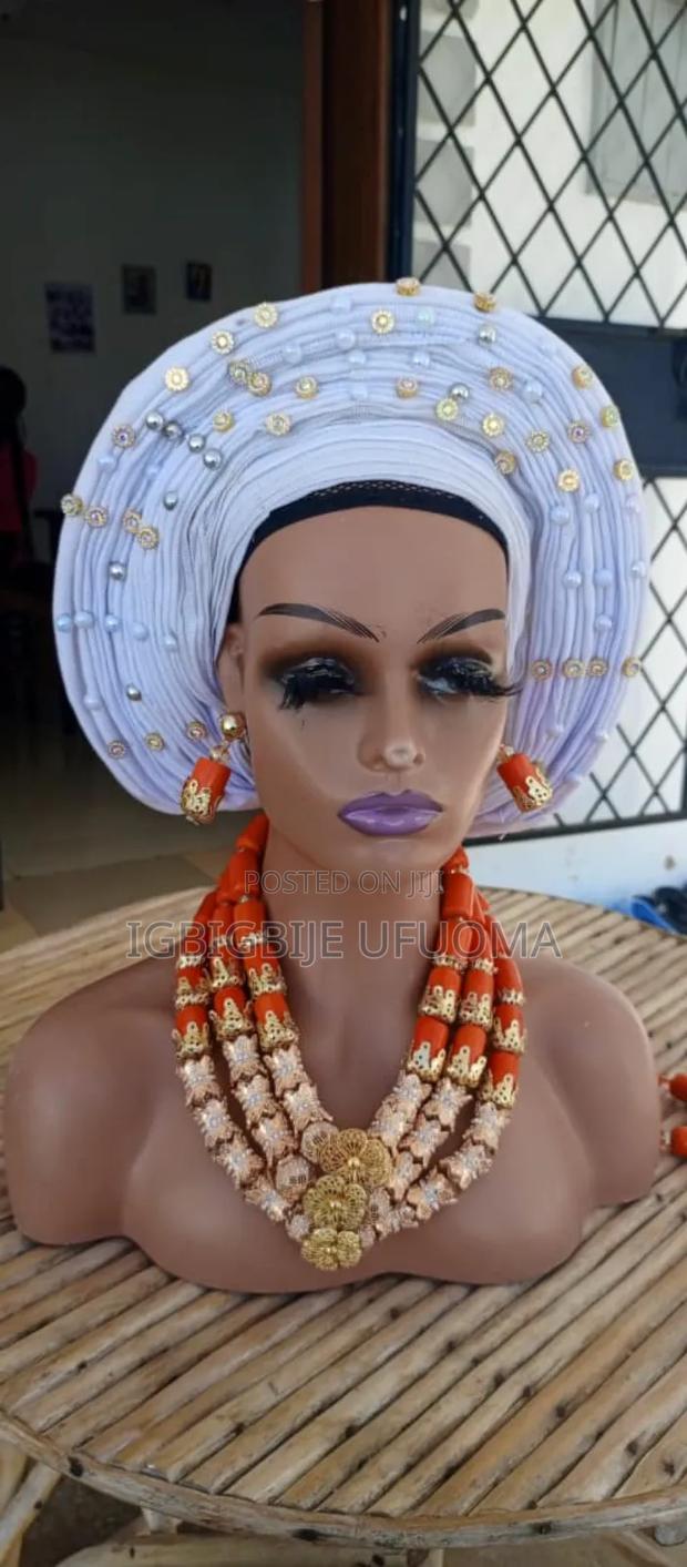 Nigeria Autogele - thumbnail 3