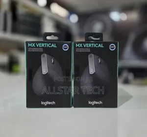 Mx Vertical Advanced Ergonomic Mouse Brand New! 