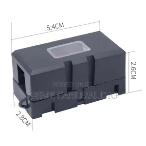 Midi Fuse With Holder (30a–200a Range)