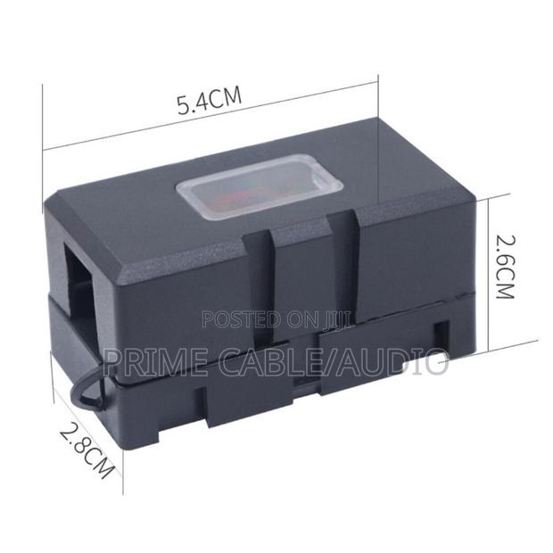 Midi Fuse With Holder (30a–200a Range) - thumbnail 3