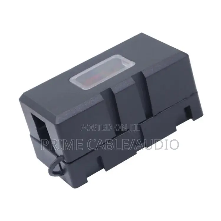 Midi Fuse With Holder (30a–200a Range)
