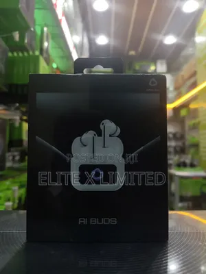 Infinix Ai Buds