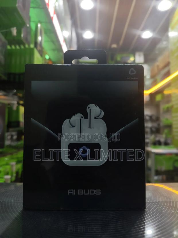 Infinix Ai Buds