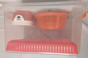 30 Egg Capacity Incubator